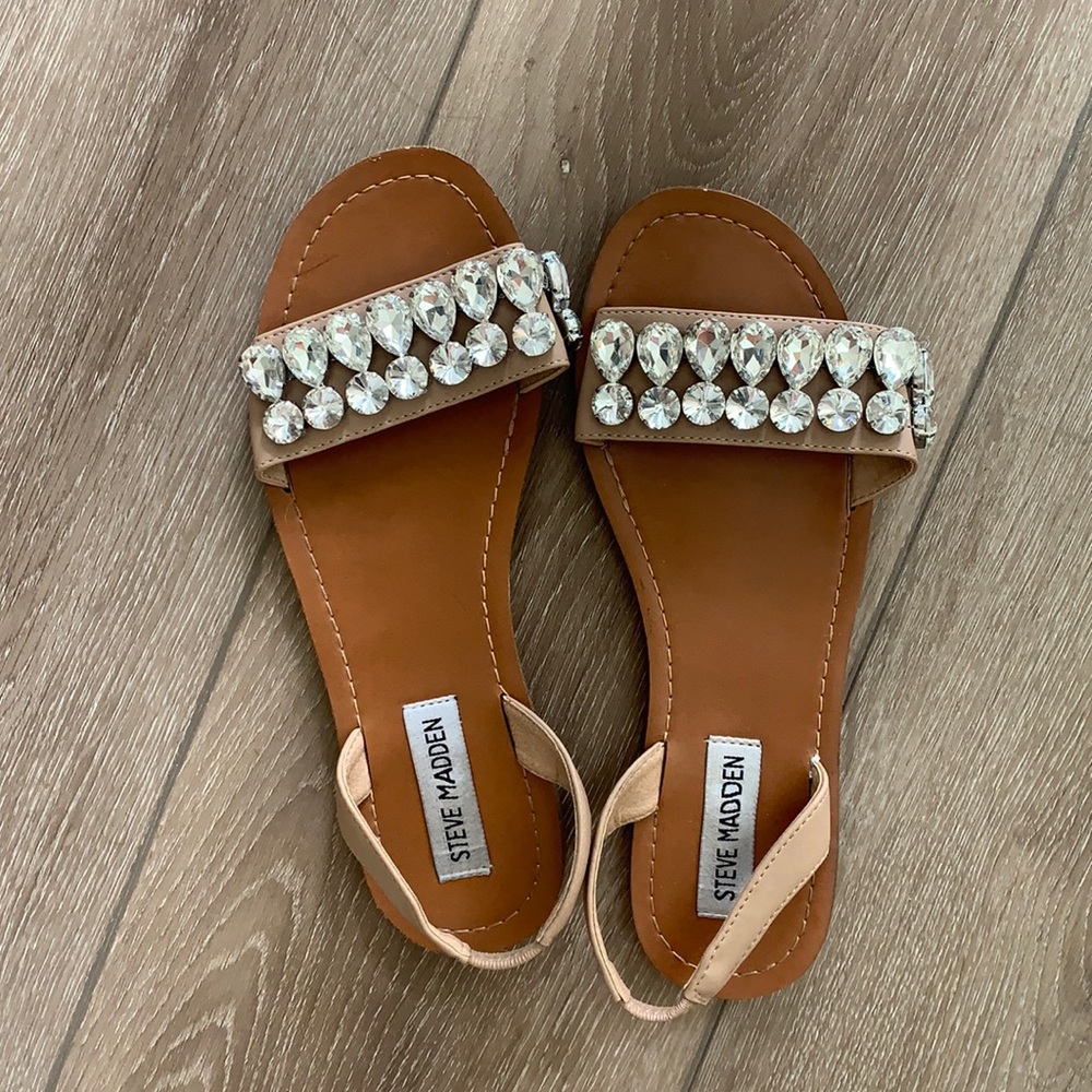 Steve Madden sandals